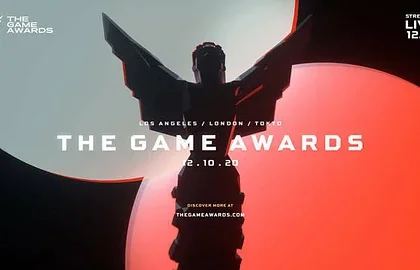 Sledujte udílení cen The Game Awards 2020 a řadu nových oznámení