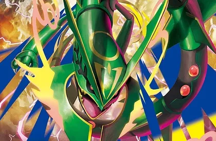 Karetní hra Pokémon TCG dostane začátkem listopadu nové rozšíření Delta Reign
