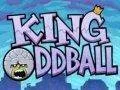 Na PlayStation 4 vyjde příští měsíc puzzle hra King Oddball