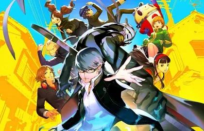 Podívejte se na příběhový trailer hry Persona 4 Revival
