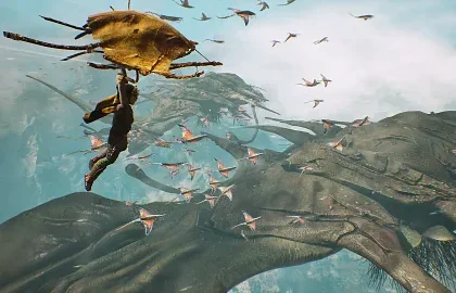 Představena hra Towers of Aghasba, vyjde v listopadu v early accessu pro PlayStation 5