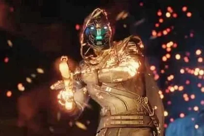 Na hře Destiny 2 se pracovalo pouze 16 měsíců