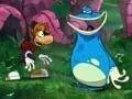 Rayman se příští týden vrátí v parádní formě