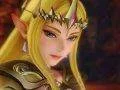 Hyrule Warriors – princezna Zelda trailer