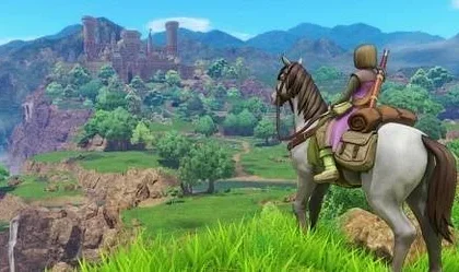 Vývojáři se připravují na vývoj Dragon Quest XII