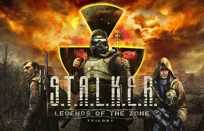 Kolekce S.T.A.L.K.E.R.: Legends of the Zone Trilogy vyjde pro Nintendo Switch koncem října