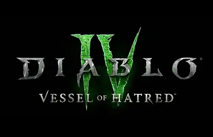 Blizzard oznámil pro Diablo IV velké rozšíření Vessel of Hatred