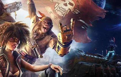 Hra Beyond Good & Evil 2 má být i po posledních škrtech v Ubisoftu ve vývoji 