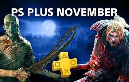 Předplatitelé PlayStation Plus dostanou v listopadu hry Nioh a Outlast 2