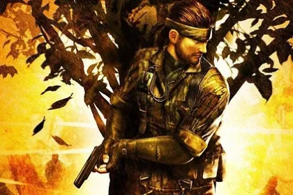 Konami chce outsourcovat své velké značky jako Metal Gear Solid nebo Castlevania
