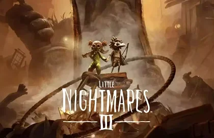 18 minut dlouhé video z hraní hry Little Nightmares III