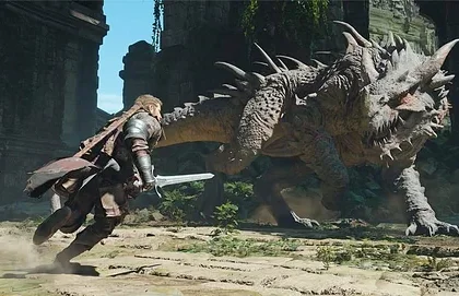 Studio Cygames o víkendu prezentovalo engine, na němž běží nadějná akční RPG hra Project Awakening