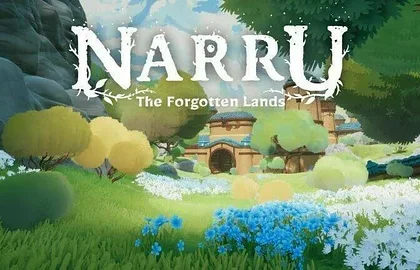Oznámena příběhová logická hra Narru: The Forgotten Lands