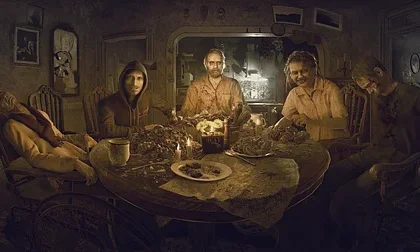Vývoj hry Resident Evil 7 se už zaplatil, Capcom poslal do obchodů 3 miliony kopií