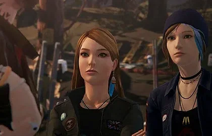 Třetí epizoda Life is Strange: Before the Storm ještě před Vánoci