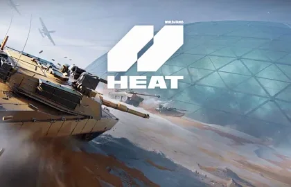 Nové video na World of Tanks: HEAT představuje univerzum, bitvy i herní režimy