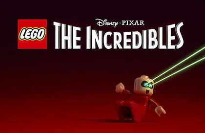 Trailer na gameplay video z LEGO The Incredibles