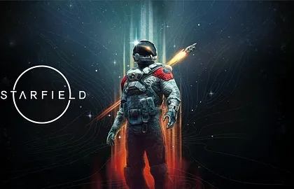Vycházejí první recenze na očekávané akční sci-fi RPG Starfield
