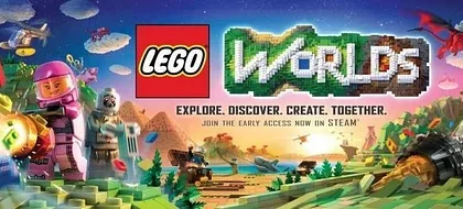 Hra LEGO Worlds se opozdí