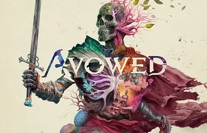 25 minut dlouhý podcast o akční RPG hře Avowed