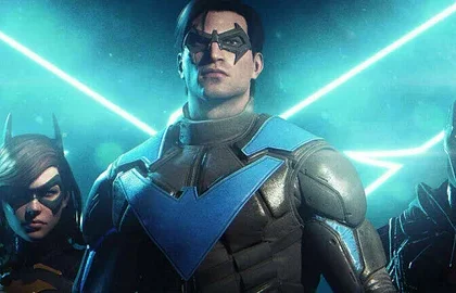 Nová ukázka ze hry Gotham Knights představuje Nightwinga
