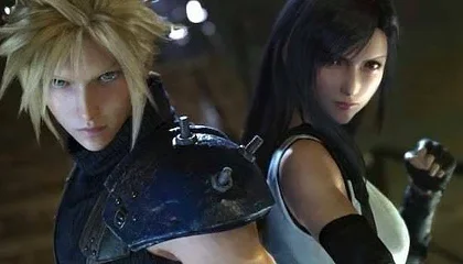 Ukázka z Final Fantasy VII Remake se zaměřuje na bonusové summony