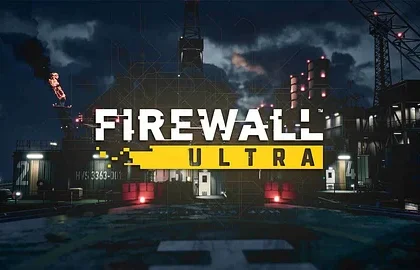 Akce Firewall Ultra je první hrou pro PlayStation VR2 na Unreal Enginu 5