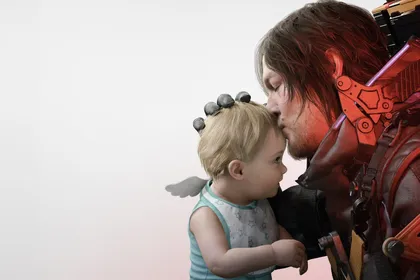 Death Stranding 2: On the Beach