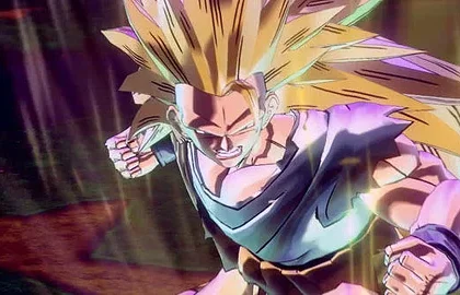 Dragon Ball Xenoverse 2 vyjde koncem října