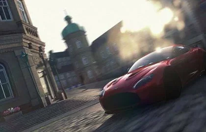 Driveclub dostane v roce 2016 nová auta a městské tratě