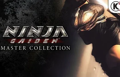 Ninja Gaiden Master Collection dostane digitální Deluxe edici