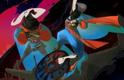 Studio Supergiant Games oznámilo hru Pyre pro PlayStation 4