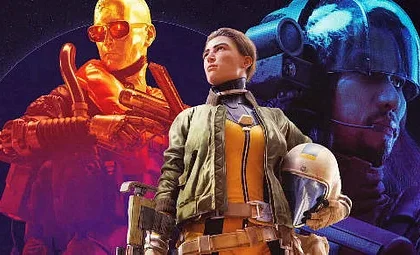 Embark Studios oznamuje parádně vypadající kooperativní akční hru ARC Raiders