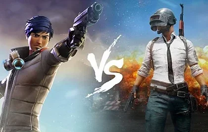 PUBG Corp. žaluje Epic Games kvůli hře Fortnite