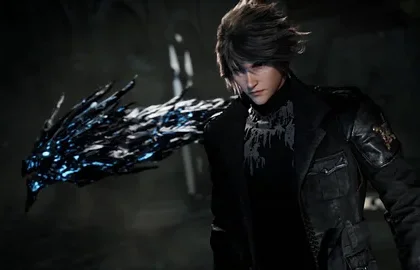 Akční RPG hra Lost Soul Aside se připomíná novým trailerem z ChinaJoy 2023