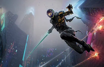 Ghostrunner má datum vydání a nový trailer