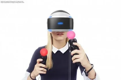 Nový trailer na PlayStation VR pro Asii