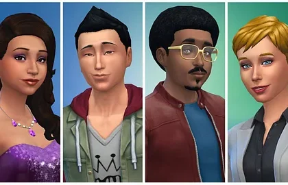 Microsoft zřejmě předčasně odhalil The Sims 4 pro Xbox One