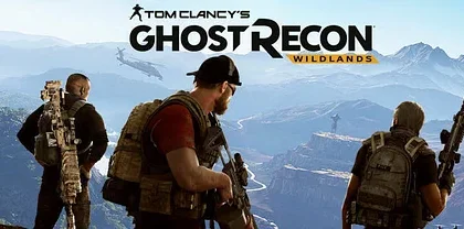 Filmeček a gameplay záběry na akci Tom Clancy's Ghost Recon Wildlands + datum vydání