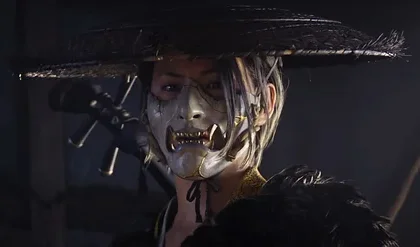 Pěkný CGI trailer na hru Ghost of Yōtei