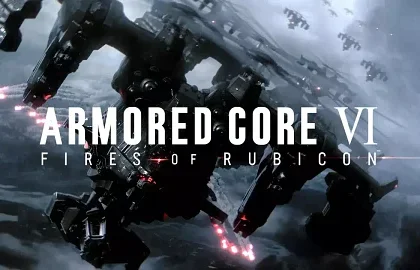 Armored Core VI: Fires of Rubicon je rebootem značky, nebude obsahovat kooperaci
