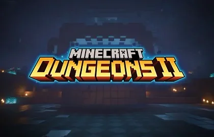 Minecraft Dungeons 2 vyjde koncem září, podívejte se na nový trailer