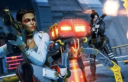 Příští týden odstartuje v Apex Legends pátá sezóna, launch trailer