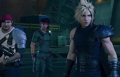 Yoshinori Kitase v krátkém videu promluvil o vydání Final Fantasy VII Remake
