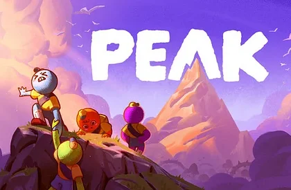 Kooperativní horolezecká hra PEAK se zřejmě dostane na PlayStation 5