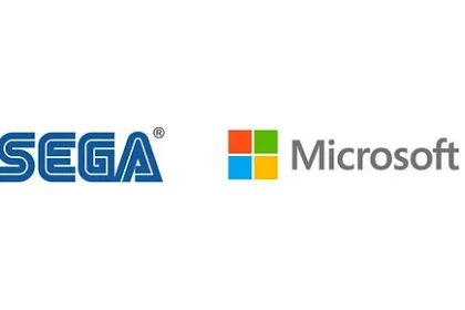 SEGA uzavřela s Microsoftem strategickou spolupráci, bude moci využívat cloudovou platformu Azure pro vývoj her