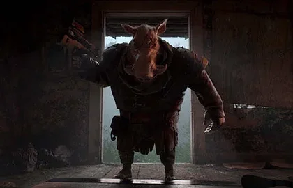 Hra Mutant Year Zero: Road to Eden vyjde začátkem prosince, nový trailer