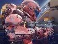 Framerate test multiplayerové betaverze hry Halo 5: Guardians