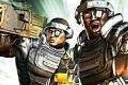 Time Crisis: Razing Storm