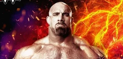 2K oznámilo předobjednávkovou akci k WWE 2K17 s Billem Goldbergem